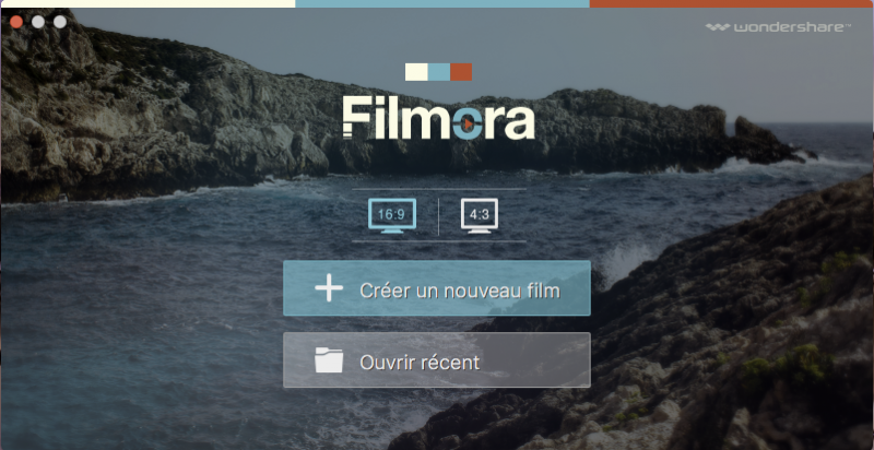 Filmora